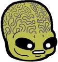 Alien Dude
