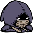 Assassin Dude