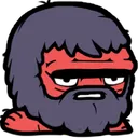 Cave Dude