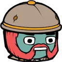 Explorer Dude
