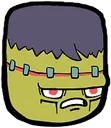 Frankendude Dude