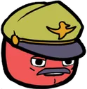 General Dude