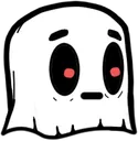 Ghost Dude