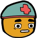 Medic Dude