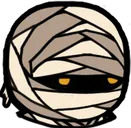 Mummy Dude