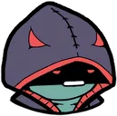 Necromancer Dude