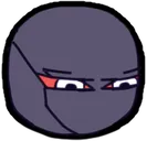 Ninja Dude
