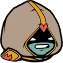 Paladin Dude