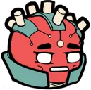 Psionic Dude