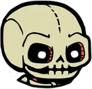 Skeleton Dude