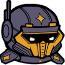 Trooper Dude