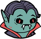 Vampire Dude