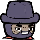 Western Dude
