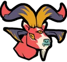 Demon Goat