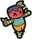 Bamboo Practice