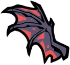 Bat Wings