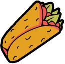 Bean Burrito