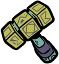 Blacksmith Hammer
