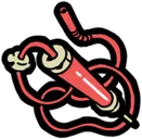 Blood Siphon