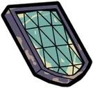 R Ablative Shield