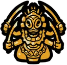 R Ancient Idol