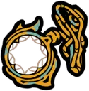 R Arcane Monocle
