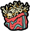R Bag Of Bones
