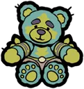 R Bear Hug