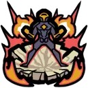 R Blaze Of Glory
