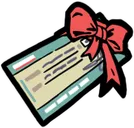 R Bonus Check
