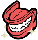R Brilliant Smile