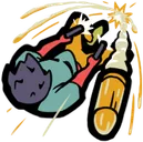 R Bullet Time
