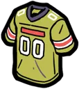 R Team Jersey