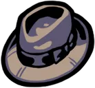 Tr Fedora