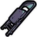 Tr Folding Chair