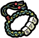 Tr Friendship Bracelet