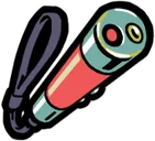 Tr Laser Pointer