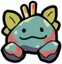 Tr Pet Rock