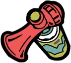 Tr Rage Alarm