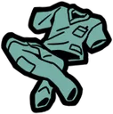 Tr Scrubs