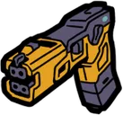 Tr Shock Boots