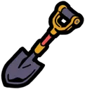 Tr Shovel